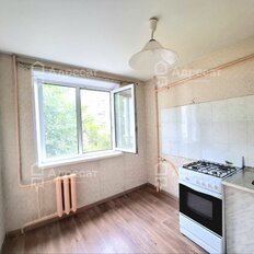 Квартира 29,7 м², 1-комнатная - изображение 1