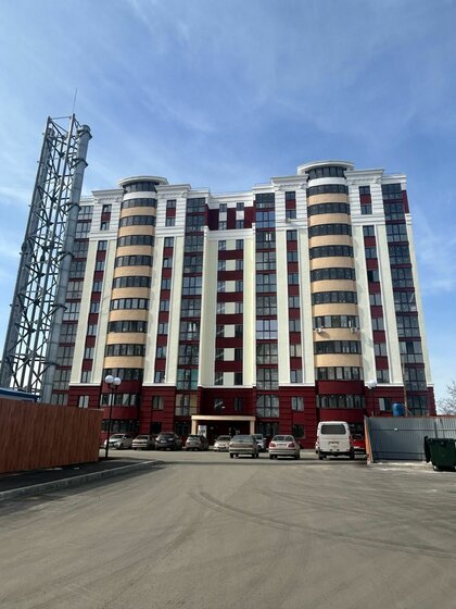 43 м², 1-комнатная квартира 4 610 000 ₽ - изображение 45