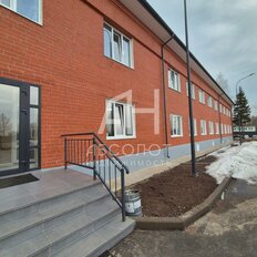 36 м², офис - изображение 3