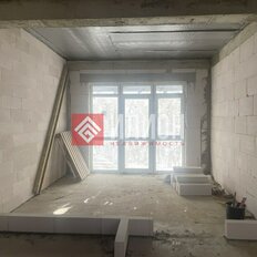 Квартира 32 м², студия - изображение 5