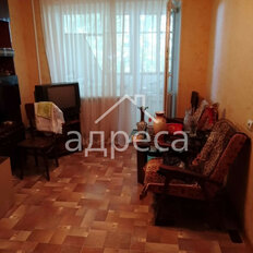 Квартира 50 м², 2-комнатная - изображение 3
