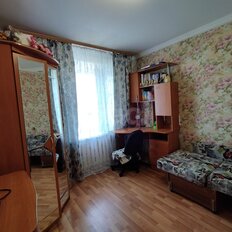 Квартира 51,7 м², 2-комнатная - изображение 1