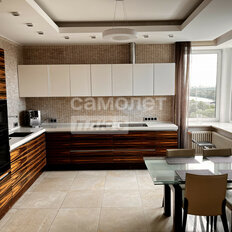 Квартира 167,3 м², 4-комнатная - изображение 5