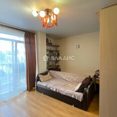 Квартира 30,3 м², студия - изображение 1