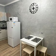 Квартира 29,1 м², 1-комнатная - изображение 2