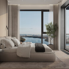 Квартира 101,1 м², 4-комнатная - изображение 3