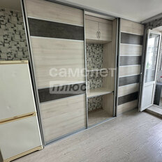 Квартира 23,1 м², студия - изображение 3