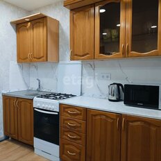 Квартира 34 м², 1-комнатная - изображение 3