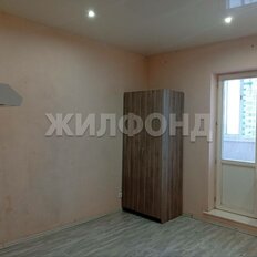Квартира 19,5 м², студия - изображение 1