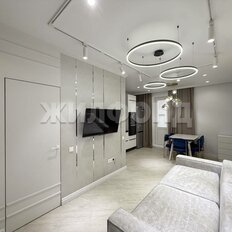 Квартира 66,2 м², 3-комнатная - изображение 2