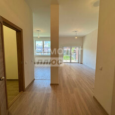 Квартира 50 м², 1-комнатная - изображение 4