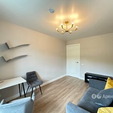 Квартира 55 м², 2-комнатные - изображение 5