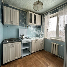 Квартира 30,8 м², 1-комнатная - изображение 5