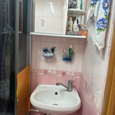 Квартира 52 м², 3-комнатная - изображение 1