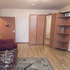 Квартира 37 м², 1-комнатная - изображение 2