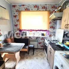 Квартира 35 м², 1-комнатная - изображение 3