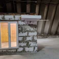 280 м², склад - изображение 1