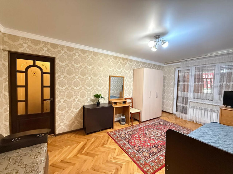 36,3 м², 1-комнатная квартира 3 750 002 ₽ - изображение 61