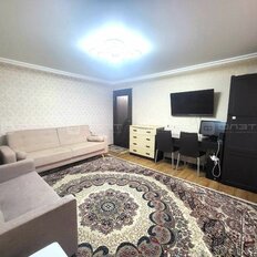 Квартира 66,8 м², 3-комнатная - изображение 5