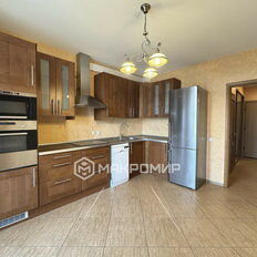 Квартира 126,8 м², 4-комнатная - изображение 5