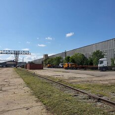 20000 м², склад - изображение 1