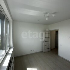 Квартира 41,1 м², 1-комнатная - изображение 4