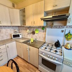 Квартира 54 м², 2-комнатная - изображение 3