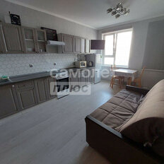 Квартира 39,6 м², 1-комнатная - изображение 1