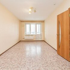 Квартира 34,7 м², 1-комнатная - изображение 2
