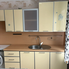 Квартира 33,1 м², 1-комнатная - изображение 5
