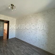 Квартира 28 м², 1-комнатная - изображение 4