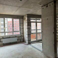 Квартира 41,5 м², 2-комнатная - изображение 3