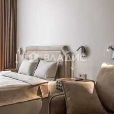 Квартира 32,7 м², студия - изображение 5