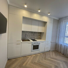 Квартира 37 м², 1-комнатная - изображение 3