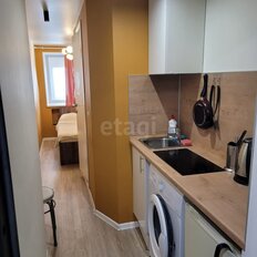 Квартира 10 м², студия - изображение 2