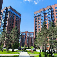 Квартира 27,5 м², студия - изображение 3