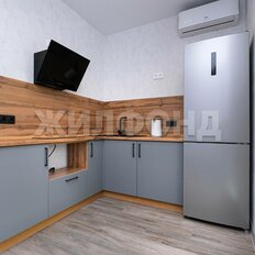 Квартира 23,5 м², студия - изображение 2