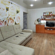 Квартира 60,7 м², 4-комнатная - изображение 4