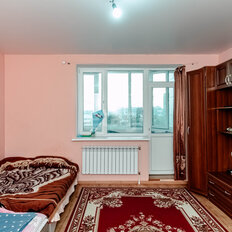 Квартира 42,8 м², 1-комнатная - изображение 1