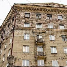 Квартира 35 м², студия - изображение 1