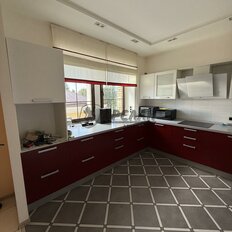 Квартира 125 м², 3-комнатная - изображение 1