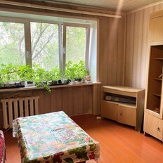 Квартира 36,8 м², 1-комнатная - изображение 1