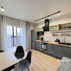 Квартира 40 м², 1-комнатная - изображение 2