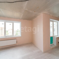 Квартира 69,7 м², 2-комнатная - изображение 3