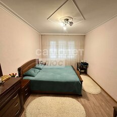 Квартира 63 м², 3-комнатная - изображение 4