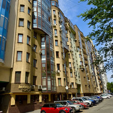 Квартира 99 м², 2-комнатная - изображение 1