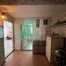 Квартира 68 м², 3-комнатная - изображение 3