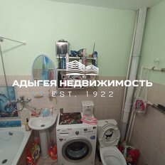 Квартира 35 м², 1-комнатная - изображение 4