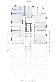 Квартира 58,3 м², 2-комнатная - изображение 2