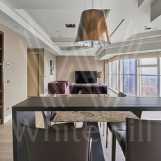 Квартира 123 м², 2-комнатные - изображение 3